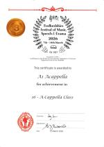 Bedfordshire Festival of Music, Speech & Drama Bedfordshire Festival of Music, Speech & Drama