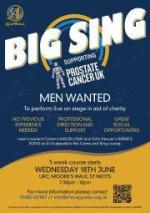 Come & Sing! Come & Sing!